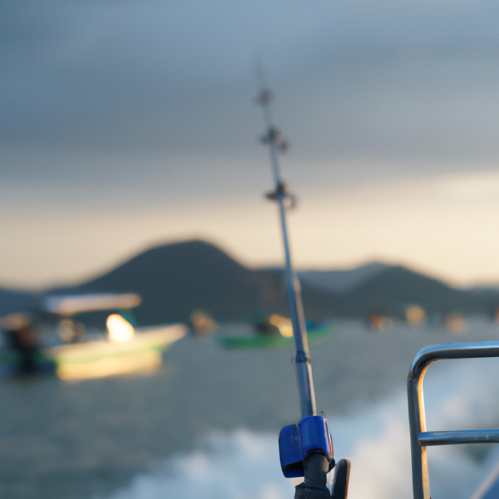 offshore fishing charters near me