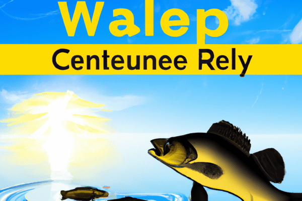 walleye central