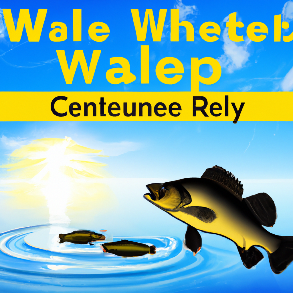 walleye central