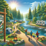 bass river campgrounds