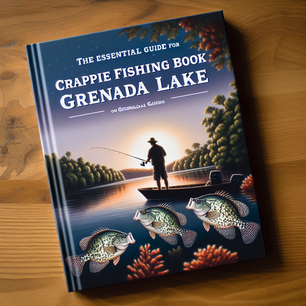 grenada lake crappie guides