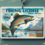 fishing licence montana