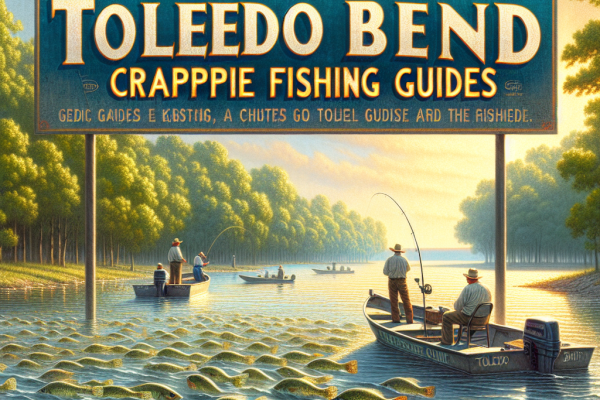 toledo bend crappie fishing guides
