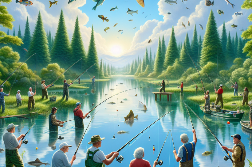 fantasy fishing