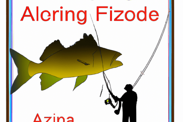 arizona fishing license
