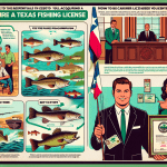 texas fishing license