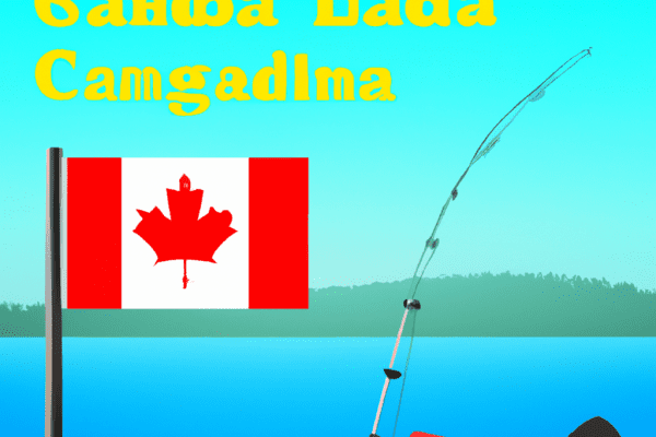 canada fishing license