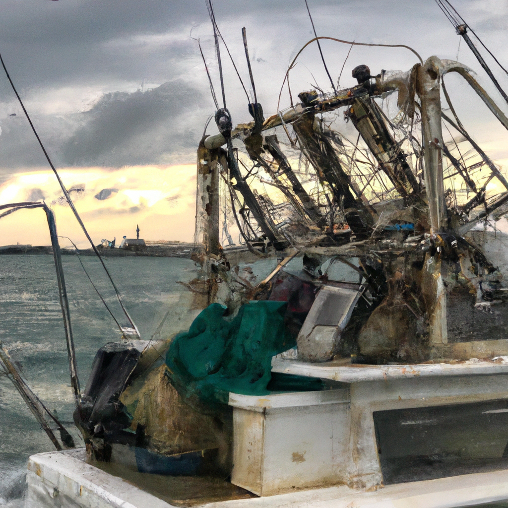 charter fishing in port aransas