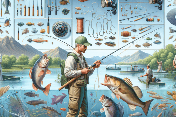 fishing guides