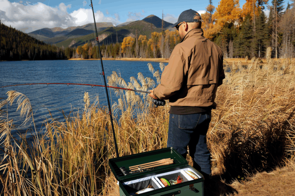 South Skookum Lake Fishing: Your Ultimate Guide to Success south skookum lake fishing
