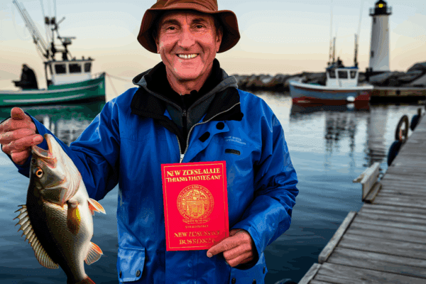 Fishing Licence New Jersey: Your Gateway to Exceptional Angling Adventures fishing licence new jersey