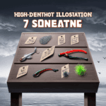 overcast bass fishing lures