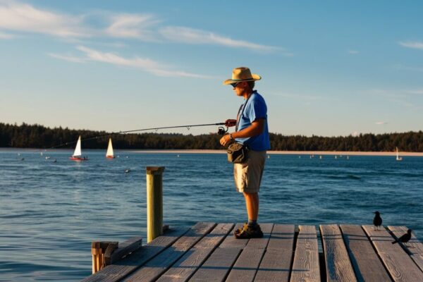 Saltwater Fishing in Virginia: Unleashing the Adventure Along the Coastline saltwater fishing in virginia