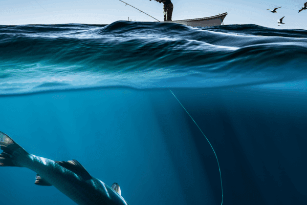 Deep-Sea Fishing: A Comprehensive Guide for Enthusiasts deep-sea fishing