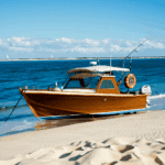 fishing boat rentals near me