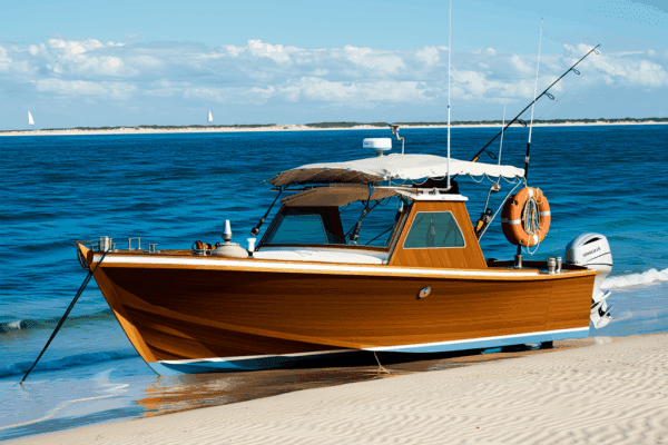 Fishing Boat Rentals Near Me: Unlocking a World of Adventure fishing boat rentals near me